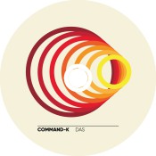 COMMAND-K DAS Inlay