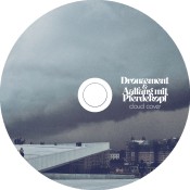 Dronaement & Aalfang mit Pferdekopf cloud cover Inlay