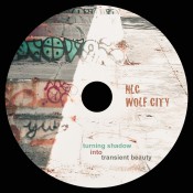 NLC & WOLF CITY turning shadow into transient beauty Inlay