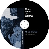 Small Things on Sundays Misguided Inlay